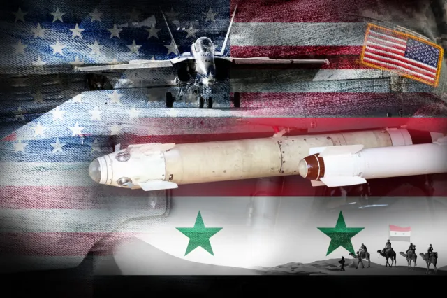 Kreml wycofuje się z kluczowego porozumienia rozbrojeniowego. Powrót do zimnej wojny?