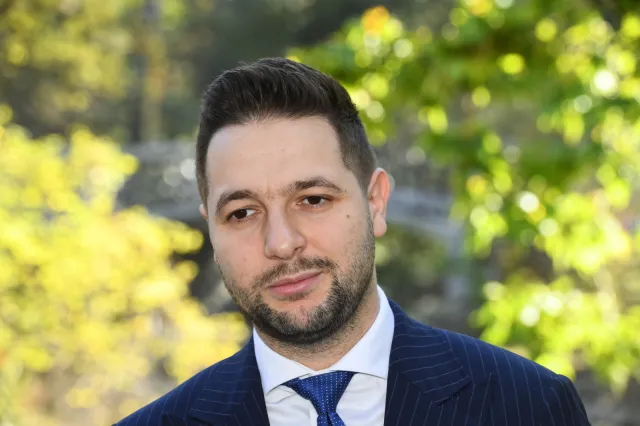 Jaki: Złożyłem rezygnację z partii. Warszawa zasługuje na pragmatyczną prezydenturę