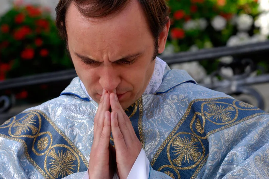 Porwania ks. Popiełuszki dokonali trzej oficerowie SB z IV Departamentu MSW