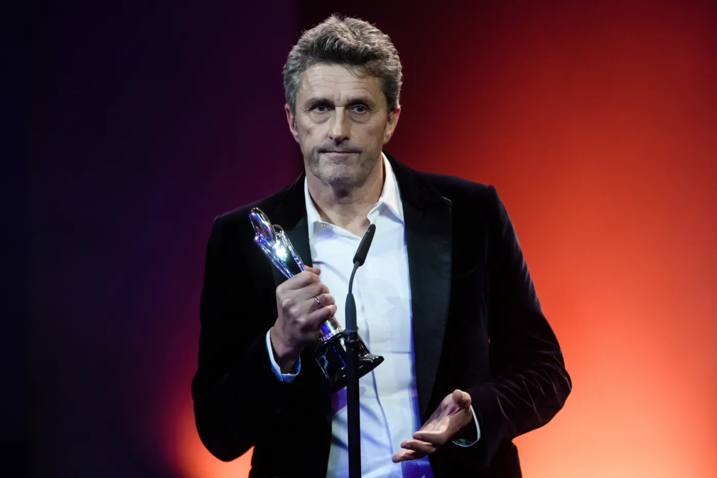 "Zimna wojna" z Nagrodą Publiczności na EFA. Najlepszym filmem "Faworyta"