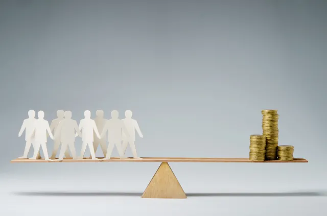 Niemal połowa badanych twierdzi, że pracodawca nie przedstawił im zasad funkcjonowania PPK [BADANIE]