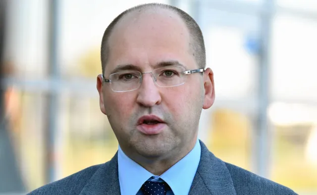 "Jeżeli będzie wprowadzony stan klęski żywiołowej to wybory się nie odbędą"