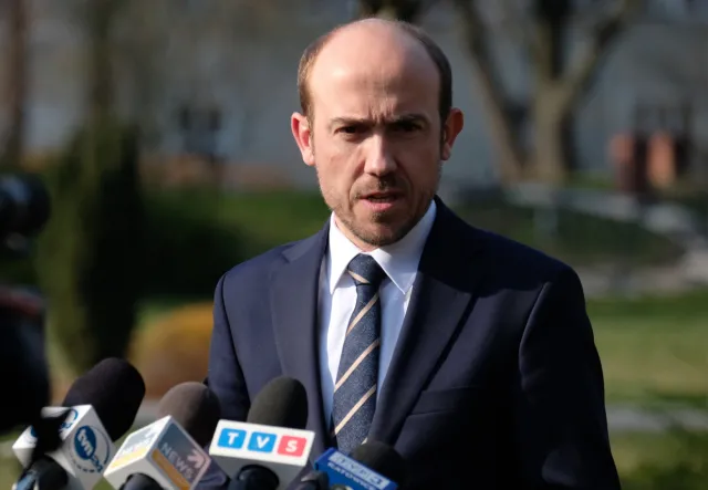 Budka: Zrobimy wszystko, żeby wybory zostały przesunięte