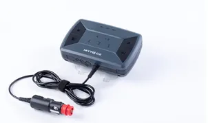 90 dni prolongaty na myto w Czechach z DKV