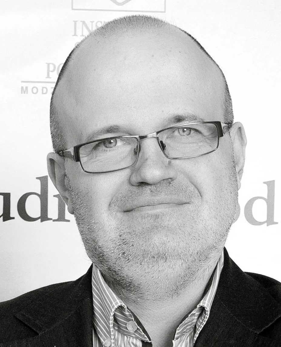 Jacek Aninowski, dyrektor generalny ds. obsługi postępowań w ISP Modzelewski i Wspólnicy