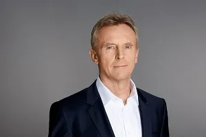 Janusz Moroz, członek zarządu innogy Polska