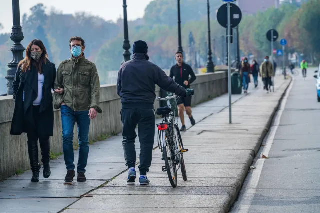 Koronawirus w Czechach: W ciągu doby przybyły 7722 zakażenia COVID-19
