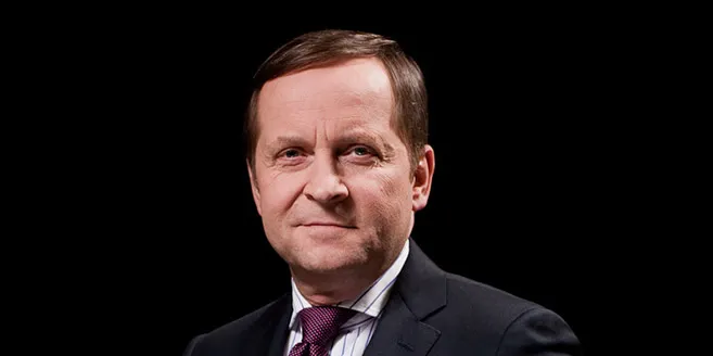 Nie ścigamy się z innymi bankami