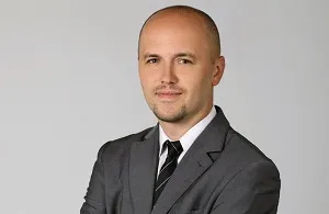 Paweł Drab, Prezes Zarządu Lean-Tech