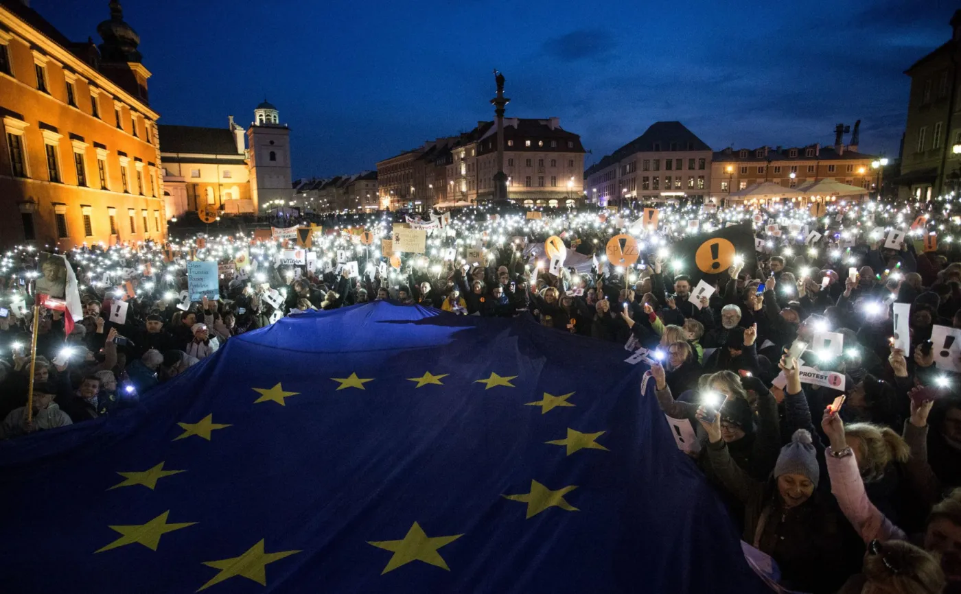 Nauczyciele mogą składać już wnioski o wypłaty ze Społecznego Funduszu Strajkowego