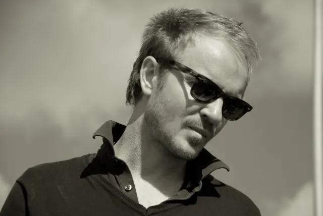 Jacek Borcuch: Wierzę w magię kina [WYWIAD]