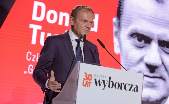 Tusk: Nie ma wątpliwości, że kraje PW zbliżyły się do UE bardziej niż kiedykolwiek