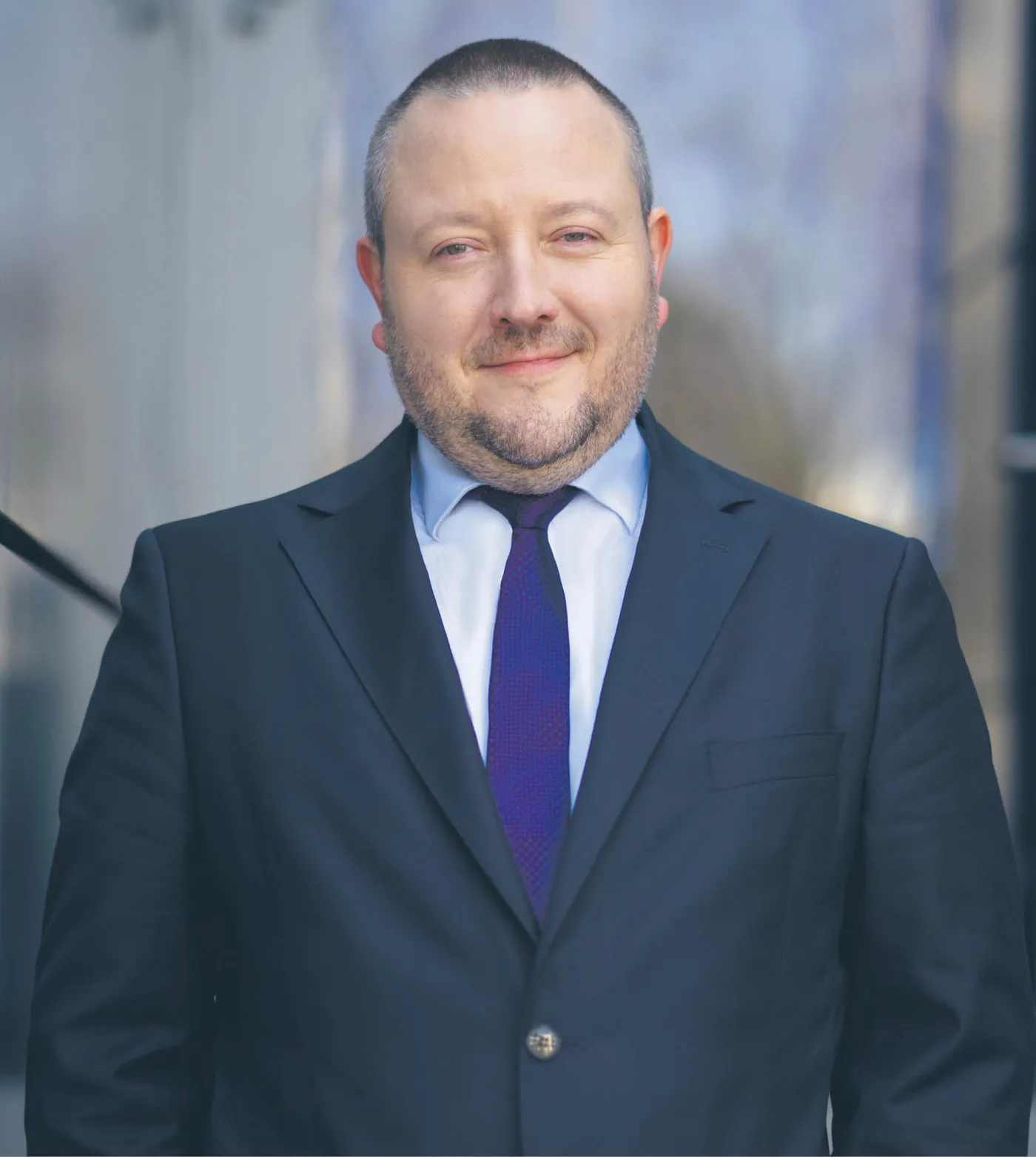 Hordyński: Nasza relacja z polskim rządem jest chłodna