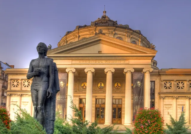 Minister Czaputowicz na spotkaniu z szefami dyplomacji Rumunii i Turcji w Bukareszcie