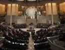 Niemiecki Bundestag