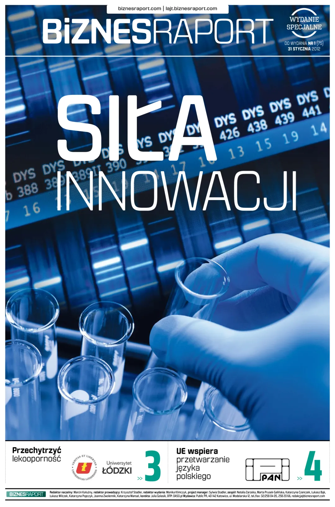 STRONA 1