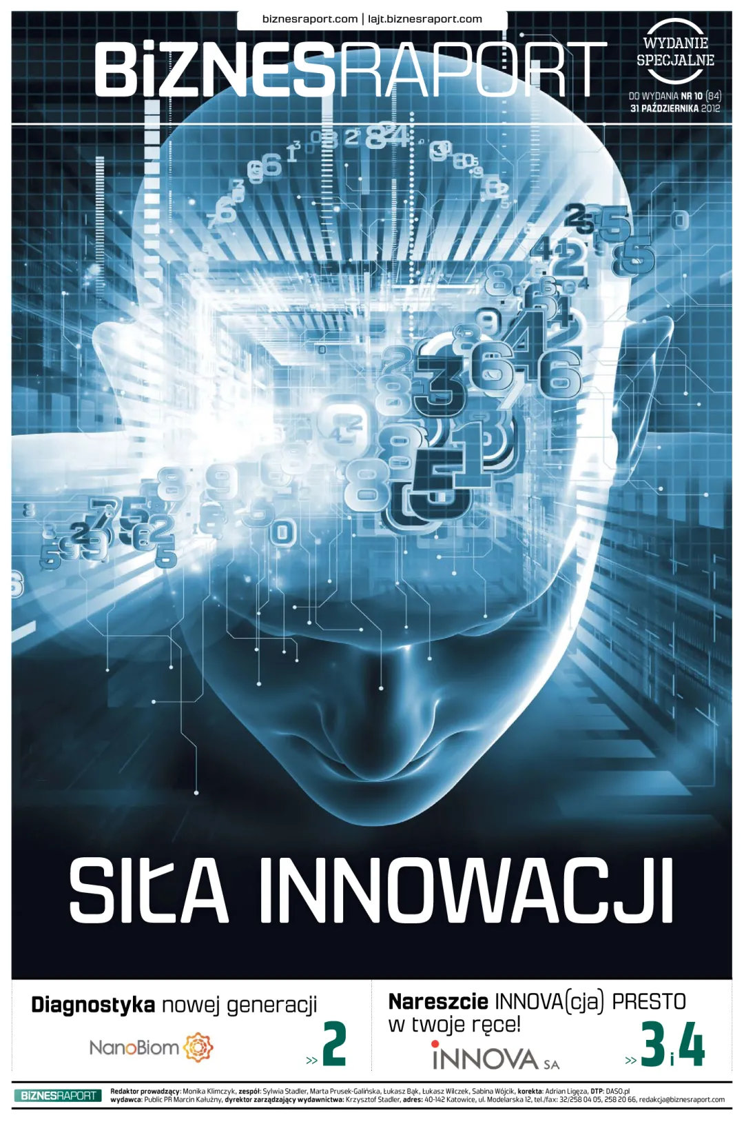 STRONA 1
