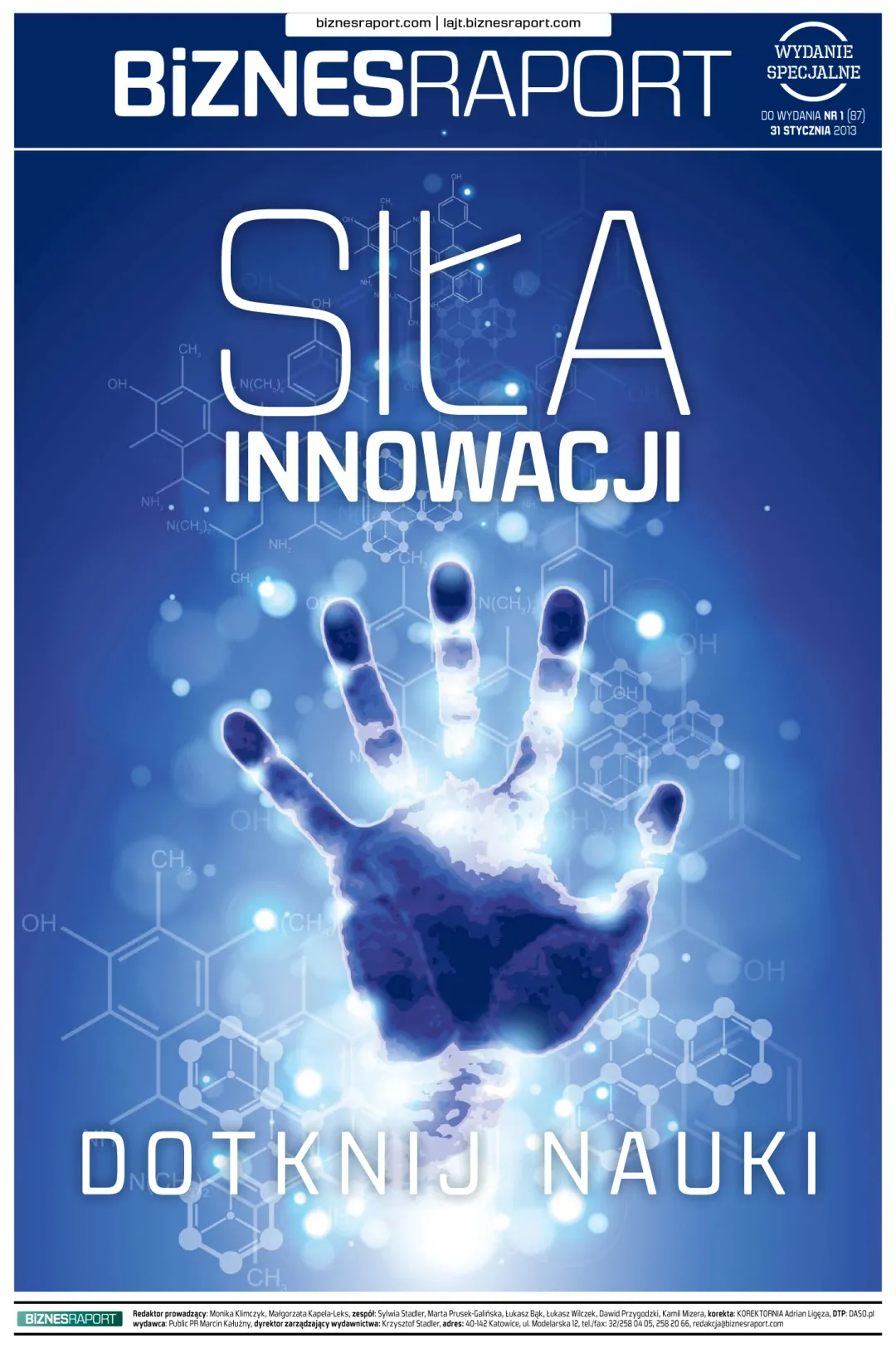 STRONA 1