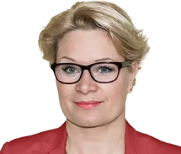 Agnieszka Mościcka-Teske