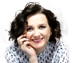 Katarzyna Bogusz-Przybylska