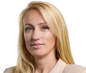 Katarzyna Gospodarowicz