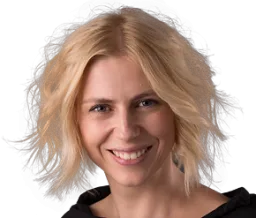 Jolanta Mieczkowska-Luto