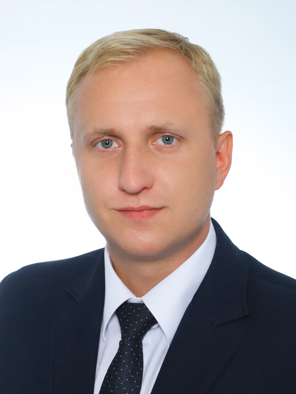 Radca prawny Tomasz Wojciechowski