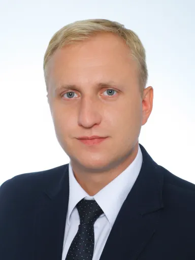 Radca prawny Tomasz Wojciechowski