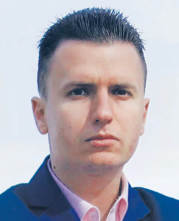 Author