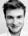 członek zarządu Klubu Jagiellońskiego, zajmuje się nowymi technologiami, prowadzi podcast ScepTech. Współzałożyciel Fundacji Polonium – organizacji łączącej polskich  naukowców za granicą