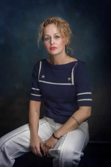 Katarzyna Czajkowska-Matosiuk