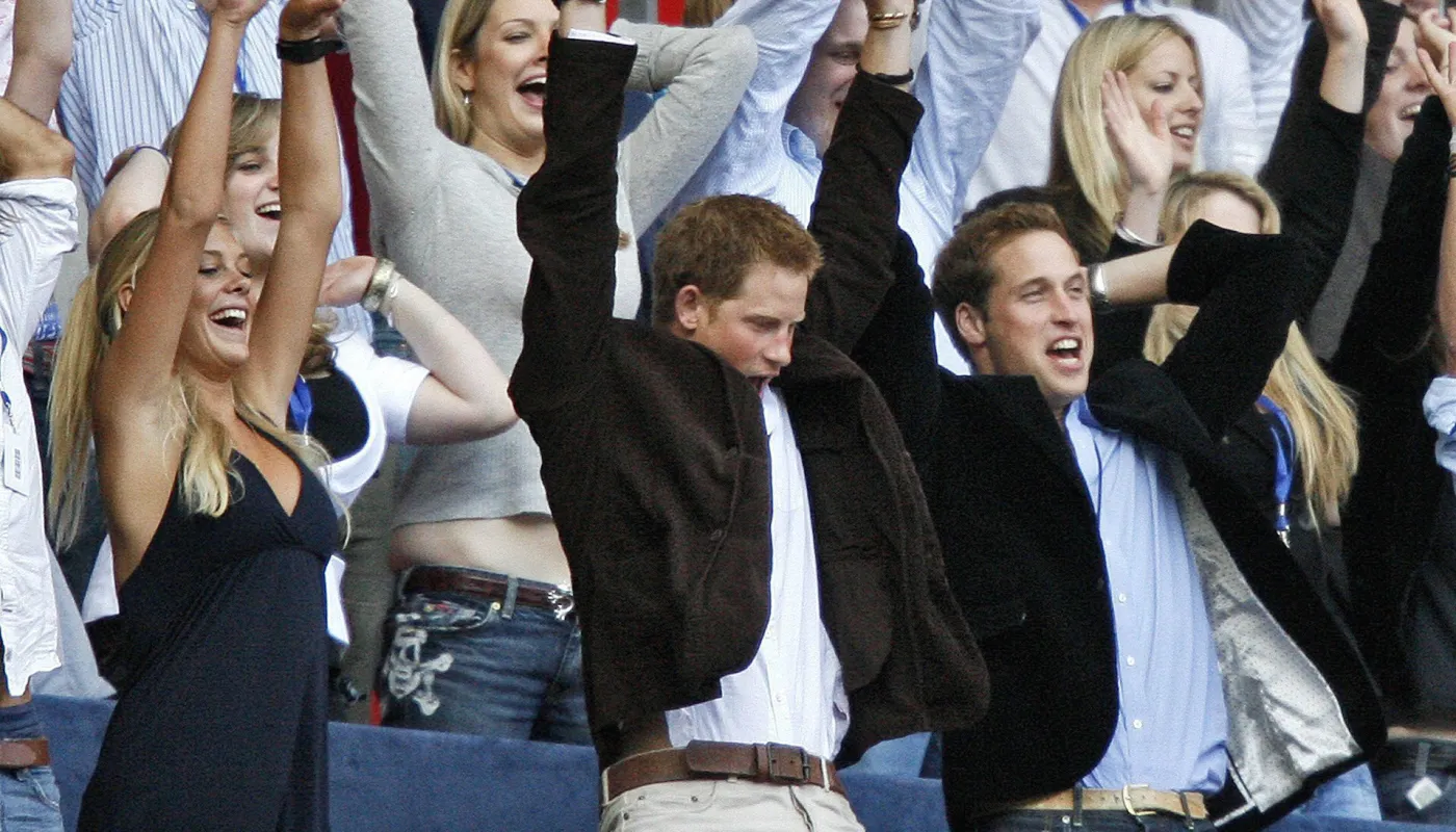 A Ty nie chcesz zostać księciem?