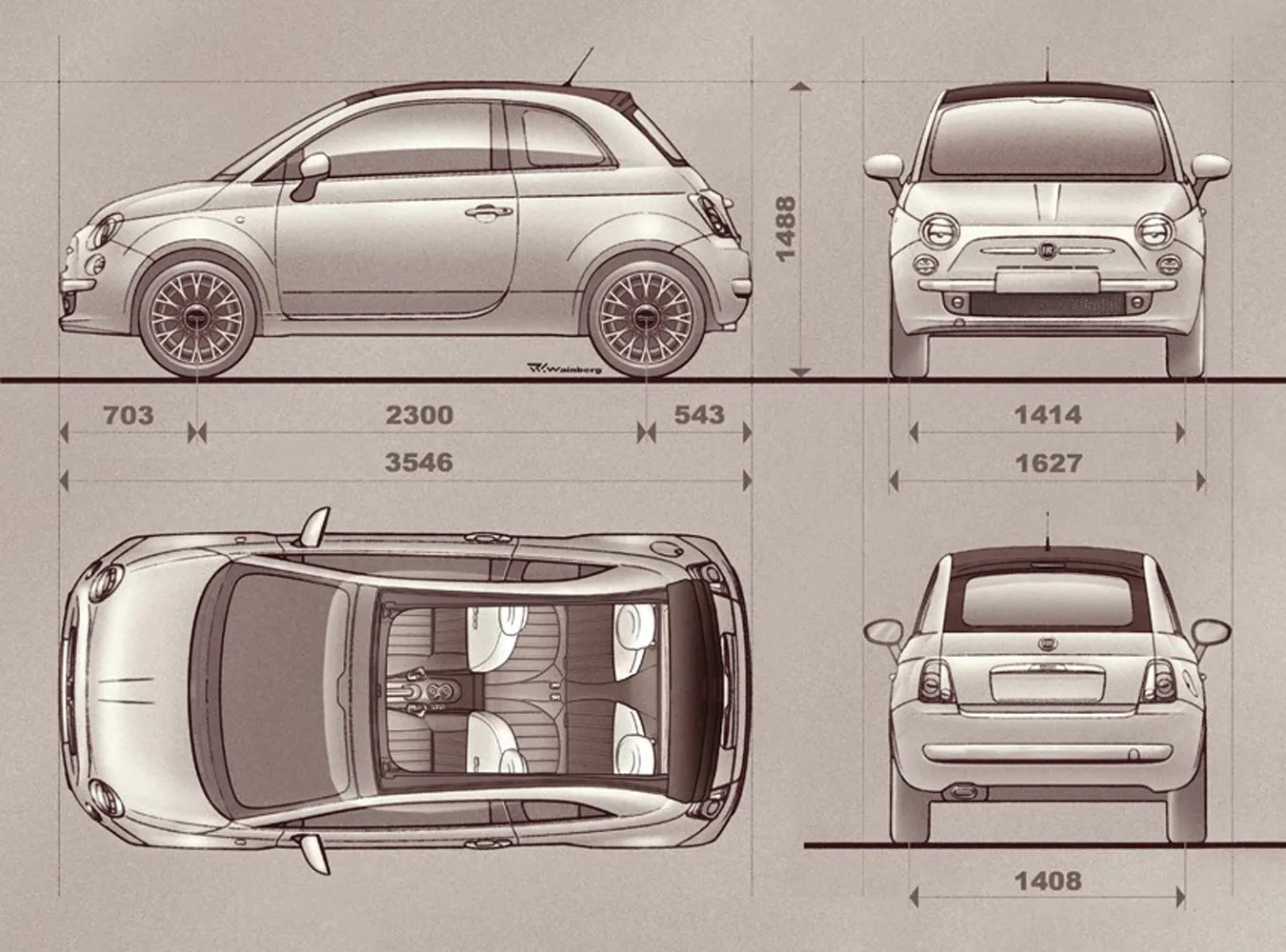 Auta z Polski nie psują się nawet Niemcom