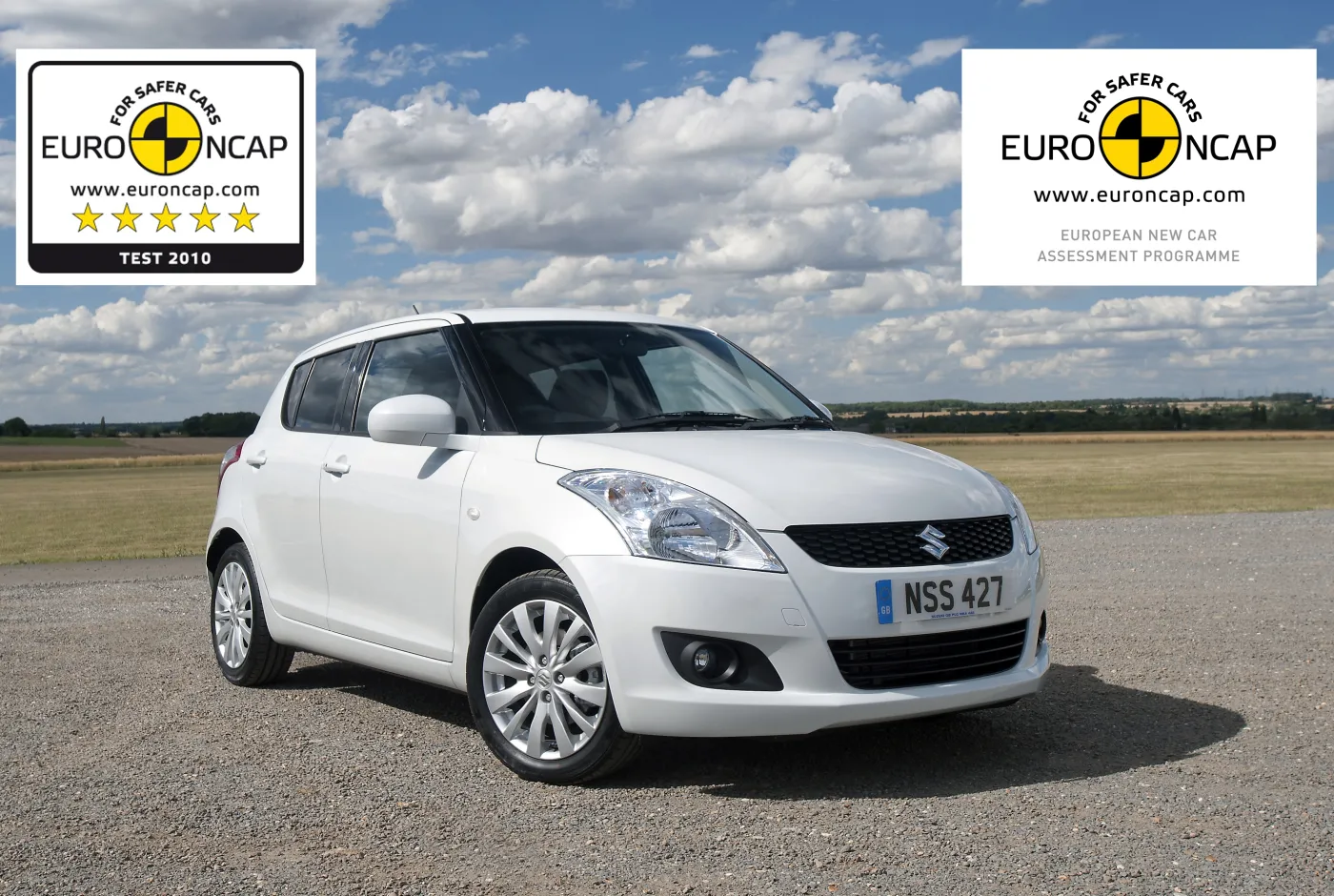 Nowe Suzuki już w Polsce!