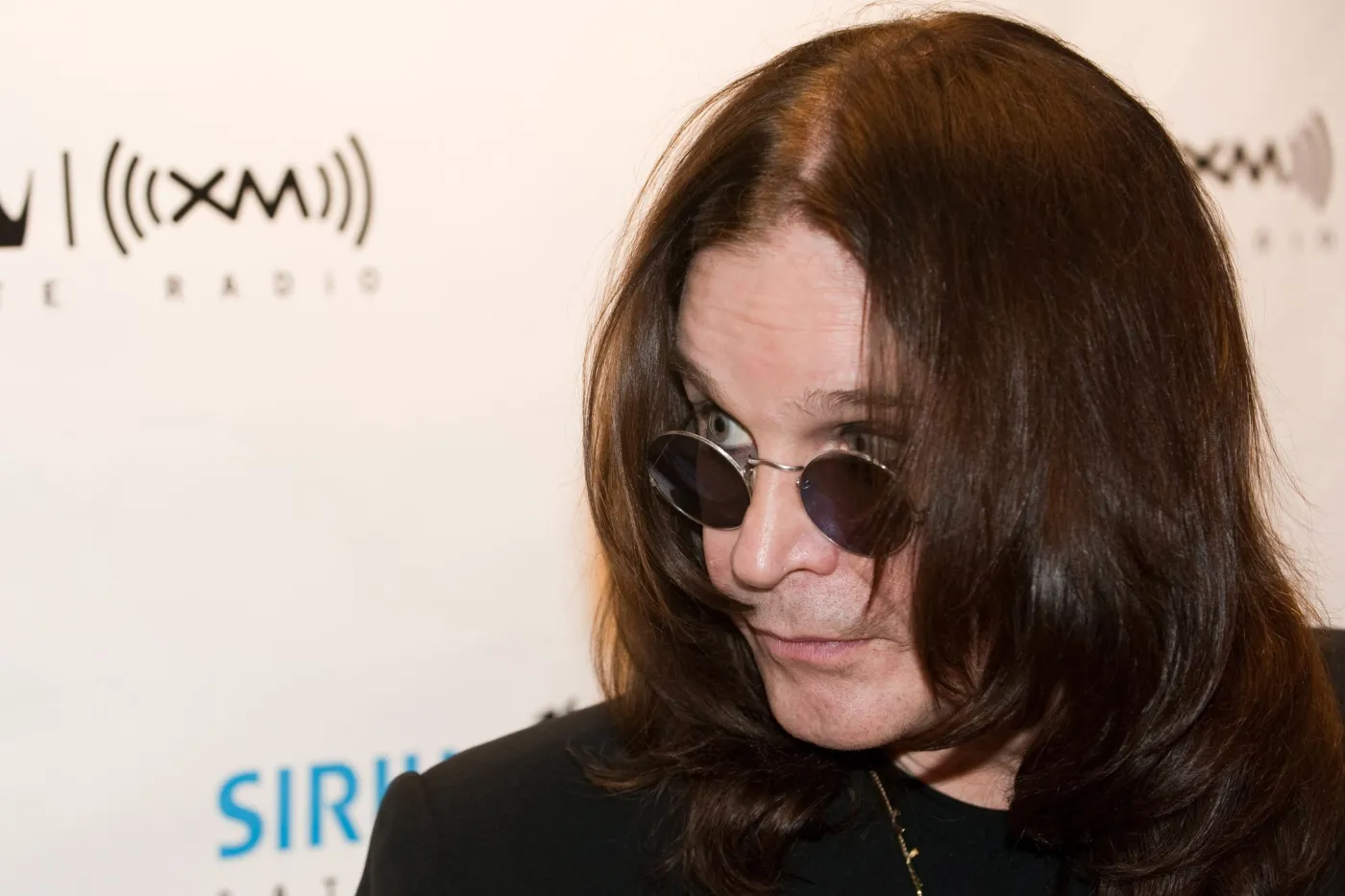 Ozzy Osbourne