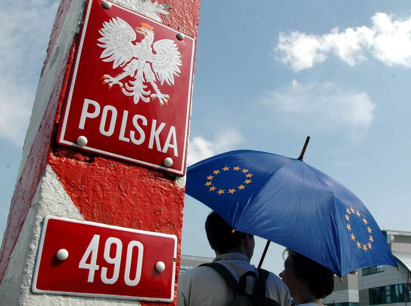 Polska zakazuje wjazdu prezdentowi sąsiedniego kraju