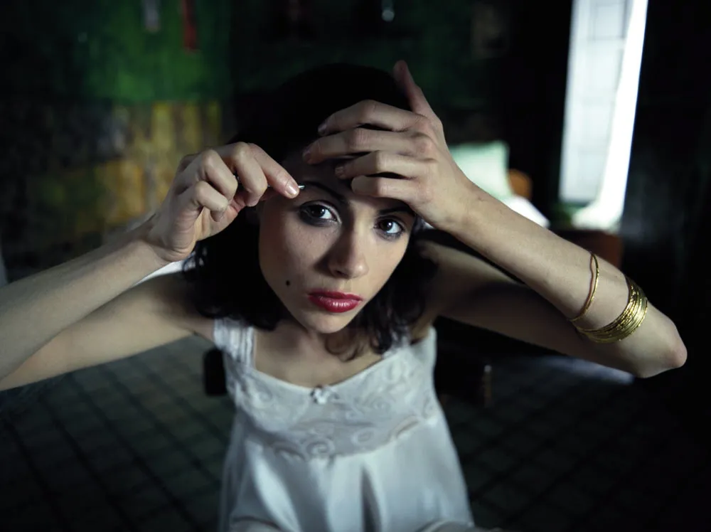 Samotność, chaos, lato 1953 w Iranie