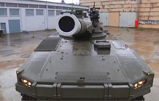 Mamy tysiąc czołgów. Więszość to złom