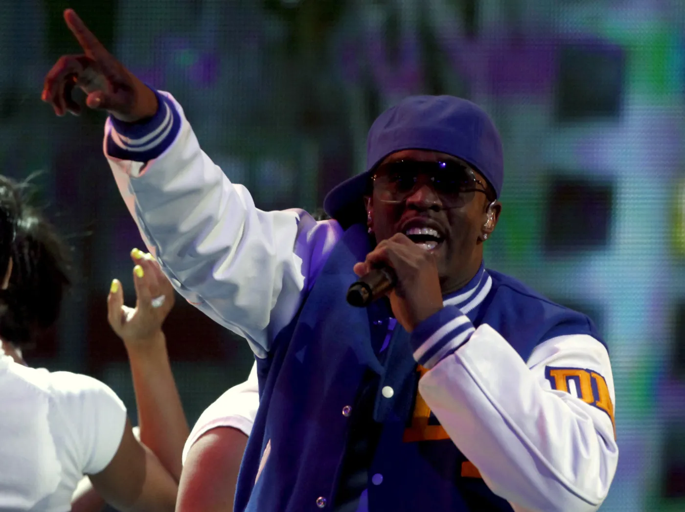 Medal za zaskakujące dźwięki?