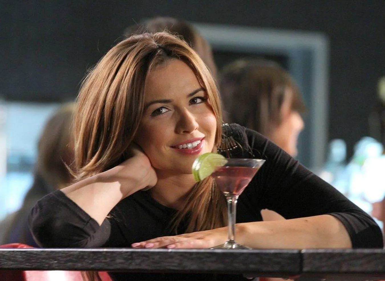 Tyle Żmuda-Trzebiatowska zarobi na reklamie