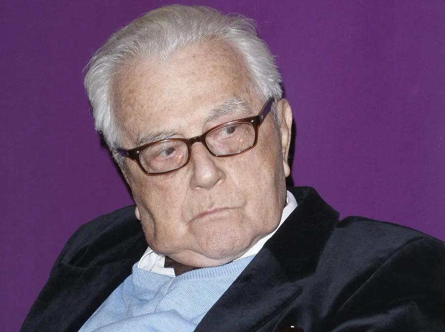 Andrzej Łapicki