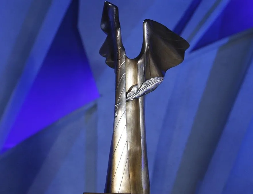 Mrożek, Lipska, Rymkiewicz. Nominacje do Nagrody Nike