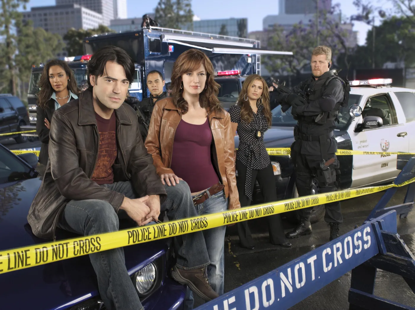 Jak się dogadać z szaleńcem, czyli ciężkie życie negocjatora