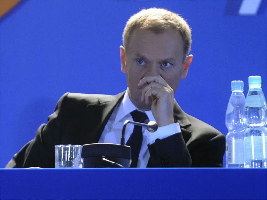 Rząd się cieszy, dług udało się ograniczyć