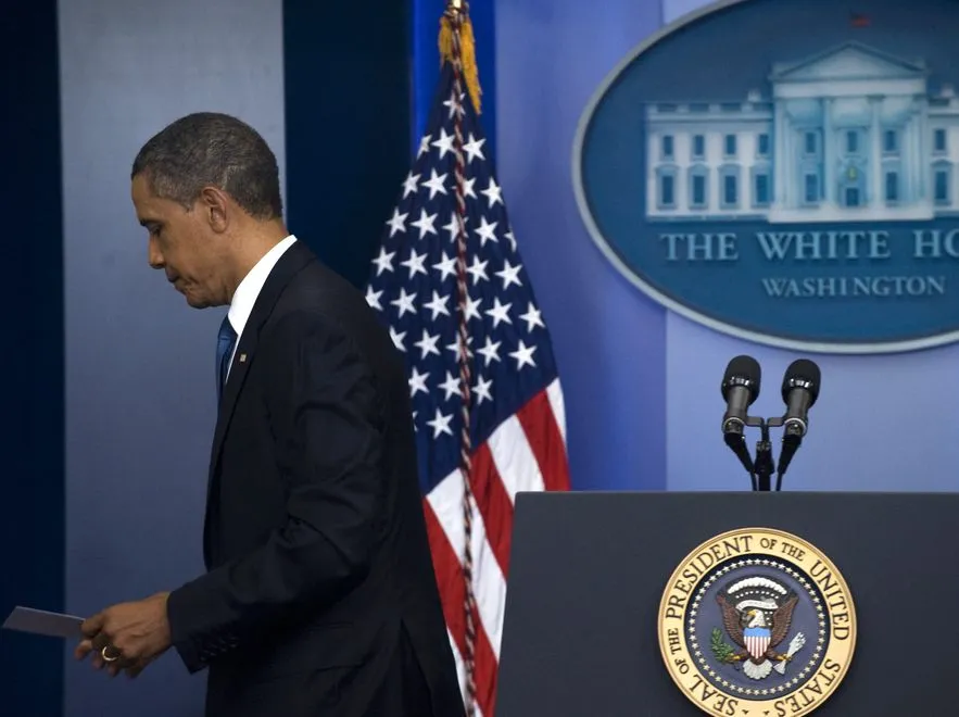 USA wstrzymają wypłatę zasiłków emerytalnych?