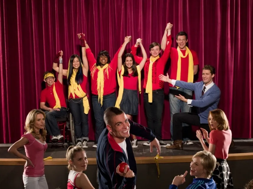 Serial "Glee" stracił głównych bohaterów
