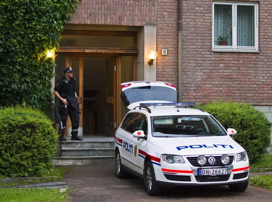 Zamachowiec nie jest islamistą. Wręcz przeciwnie!