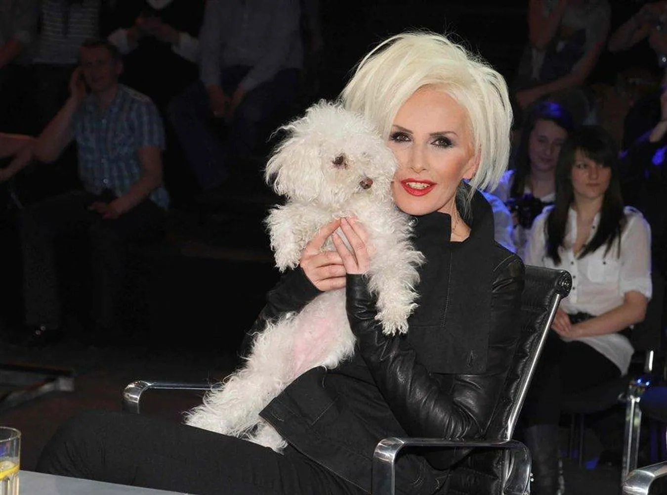 Kora się wściekła na kolegę z jury. Za publiczne wytknięcie...