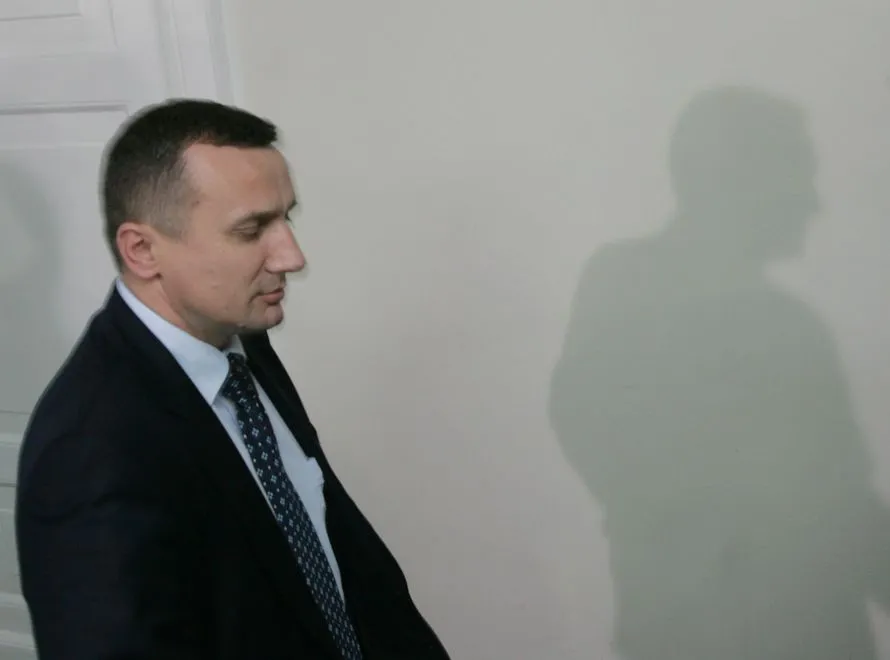 Podsłuchy nie takie złe? Jest coś, co bardziej godzi w prywatność