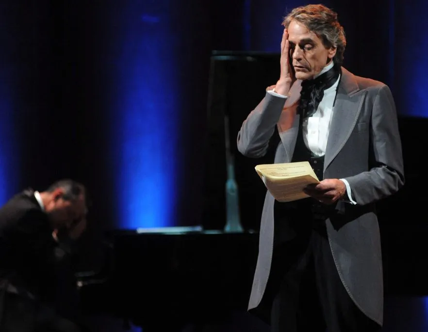 Oto Chopin, jakiego jeszcze było